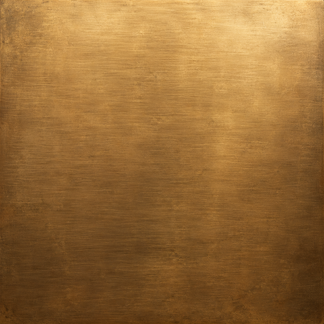 Brass finish texture